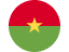Burkina Faso flag