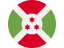 Burundi flag