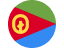 Eritrea flag