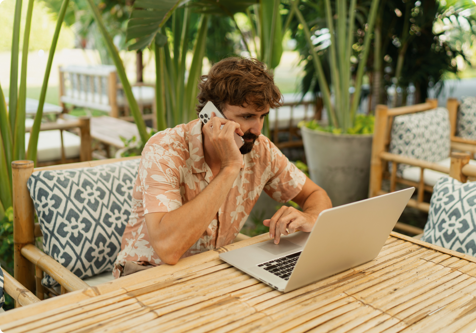 Compliance that keeps up with legislation