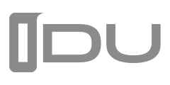 IDU logo