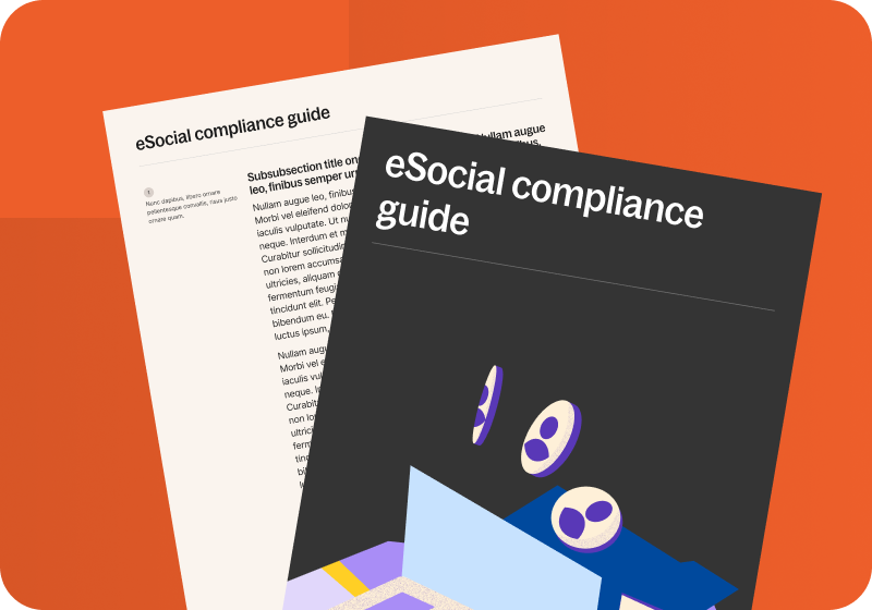 eSocial compliance guide