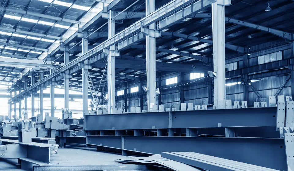 BSI Steel customer story