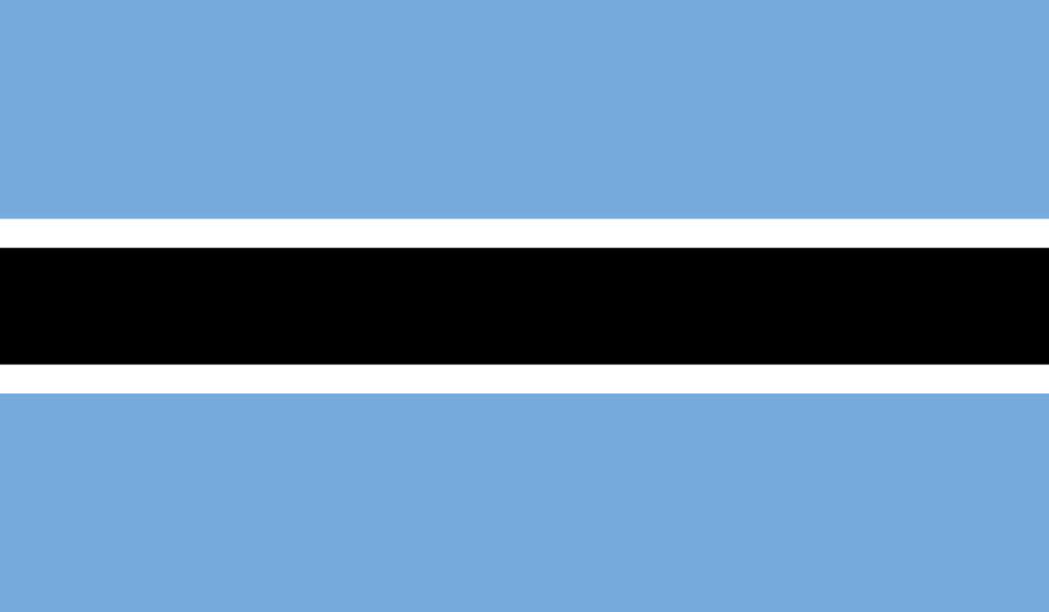 Botswana personal income tax tables: 2025/2026 update