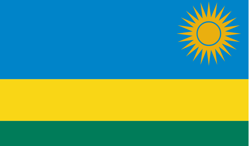 Rwanda tax tables update: new brackets effective November 2022