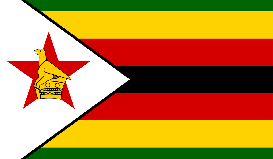 Zimbabwe IFSC: 15% expatriate tax rate from January 2026