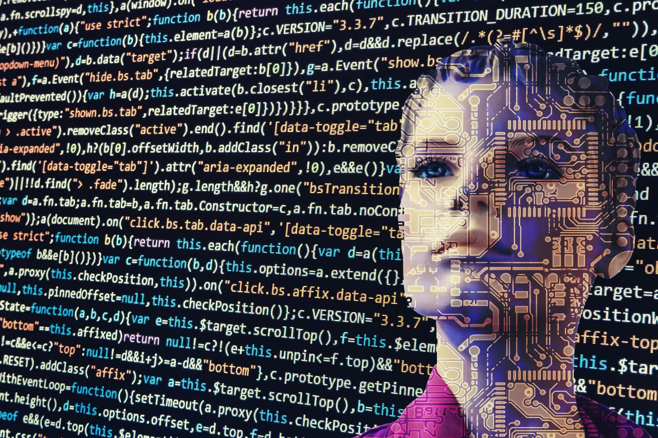 The effect of AI on innovation in payroll