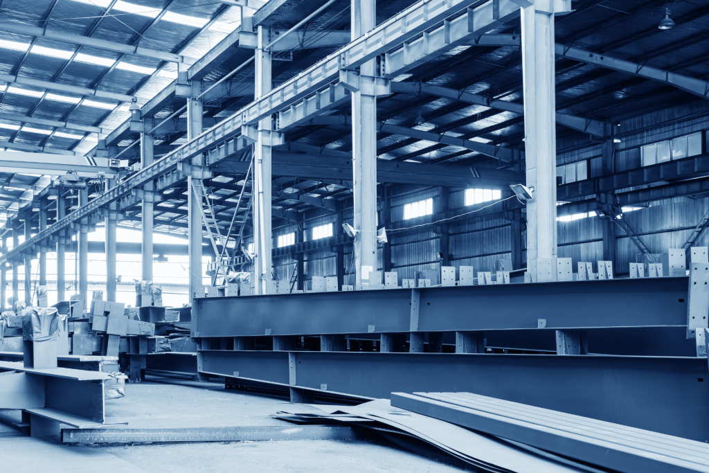 BSI Steel Automates Payroll with WhatsApp Self-Service