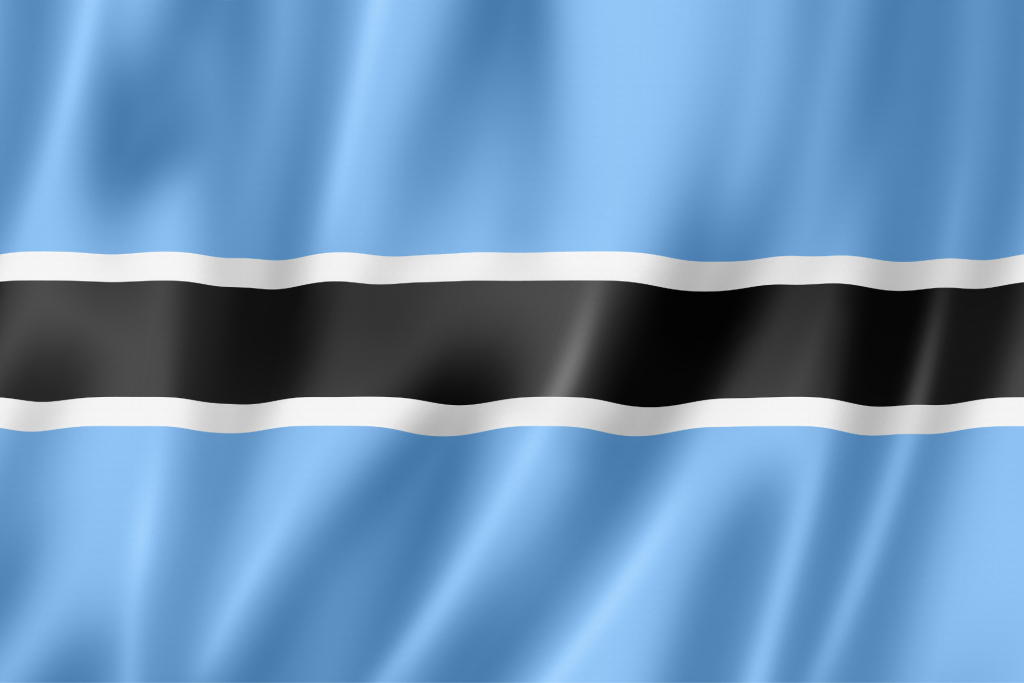 Botswana Personal Income Tax Tables 2021