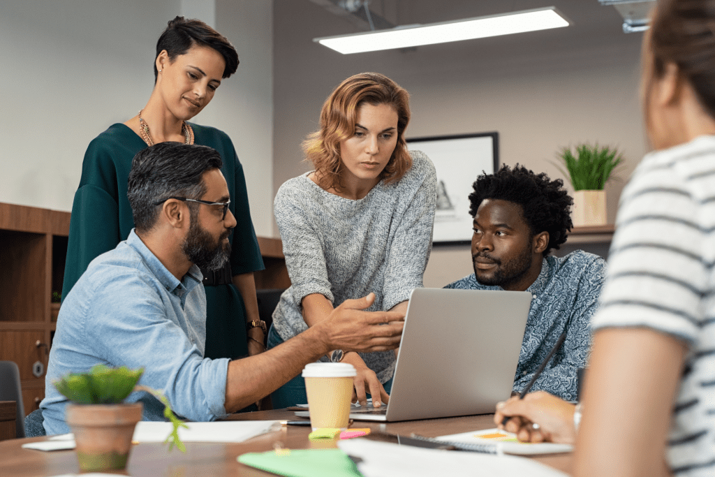 Bridging payroll & HR for better business decisions