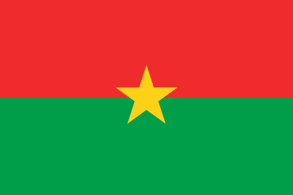 Burkina Faso | New mandatory employee tax January 2024