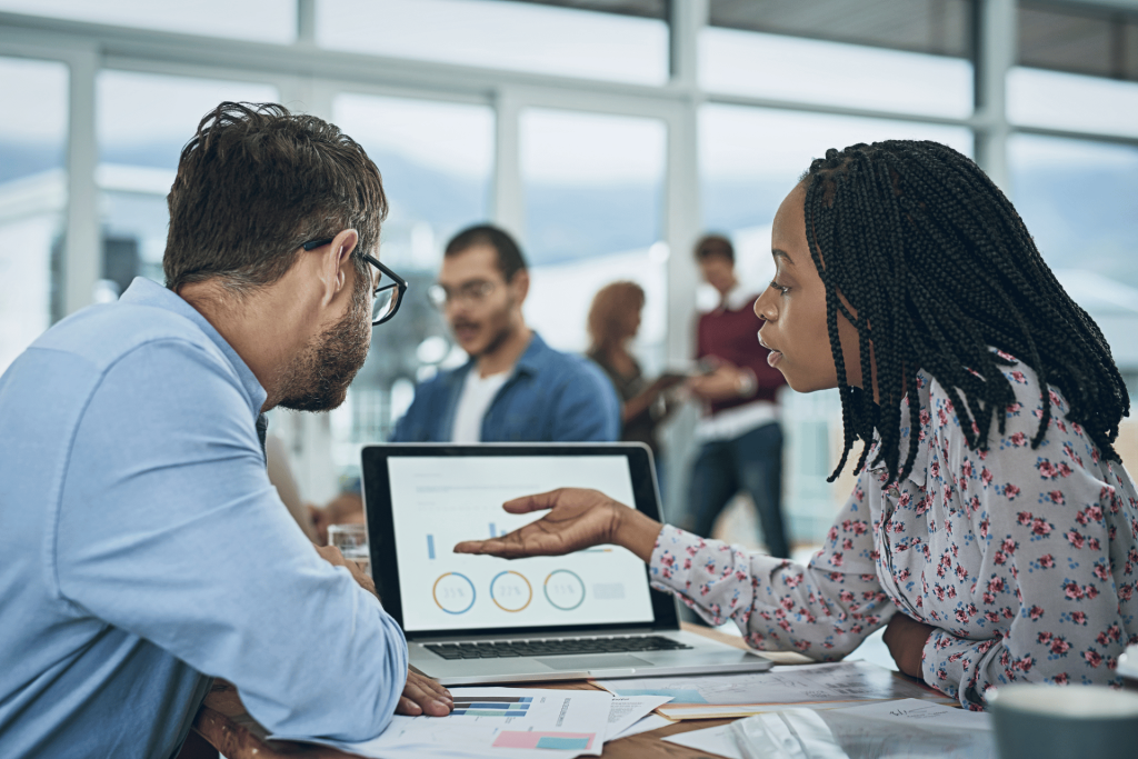 ERP owners make Payroll & HR Data-Driven Value Creators