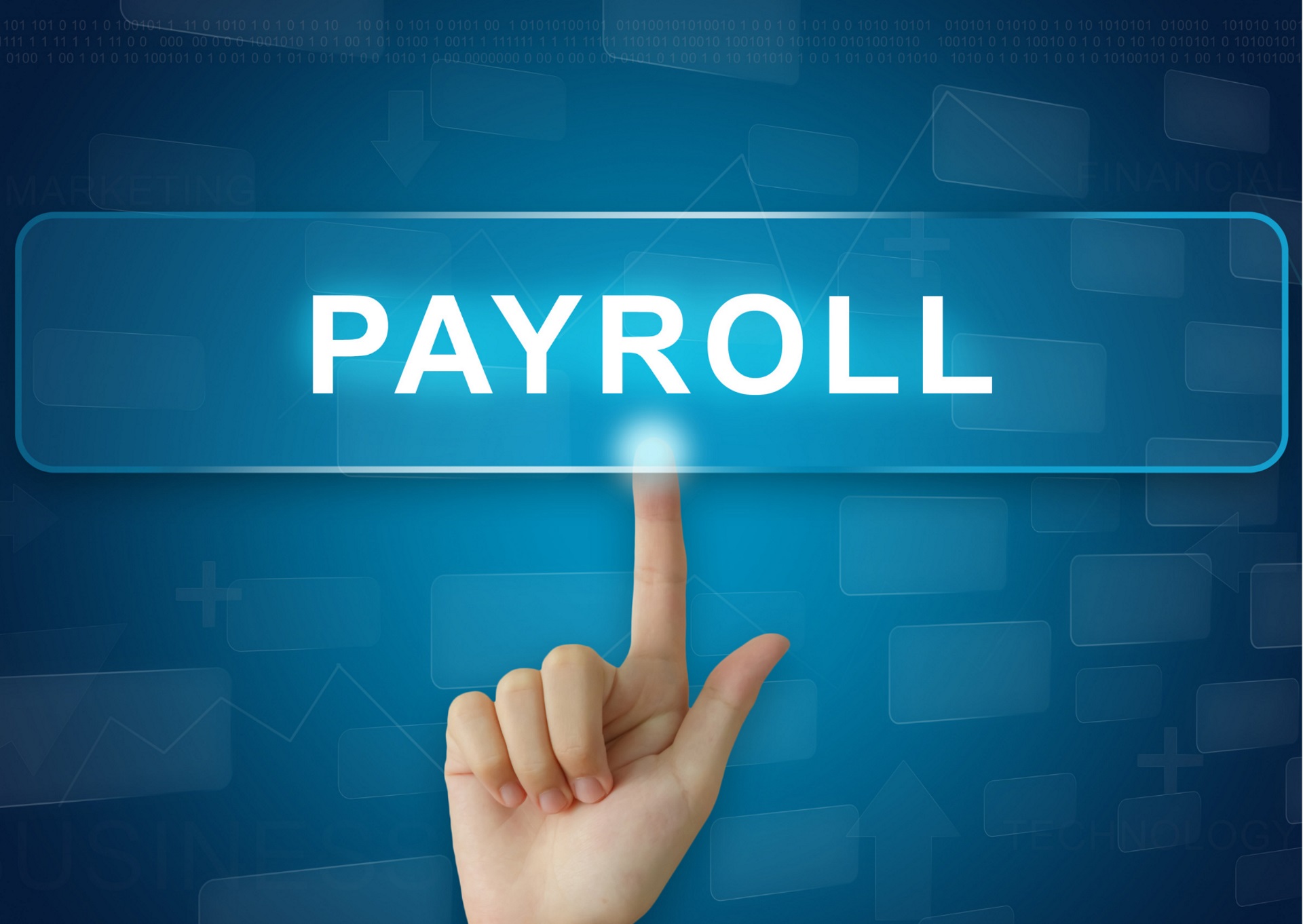Online Payroll: Smart and Simple Solution