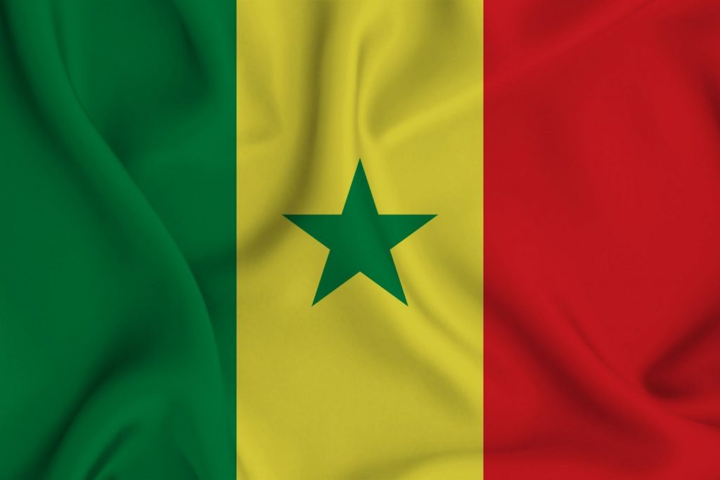 Senegal IPRES Ceiling Increase