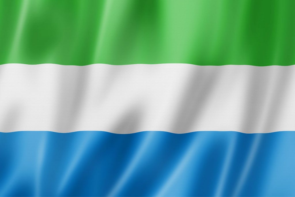 Sierra Leone Currency Redenomination | Deel Local Payroll | 2026