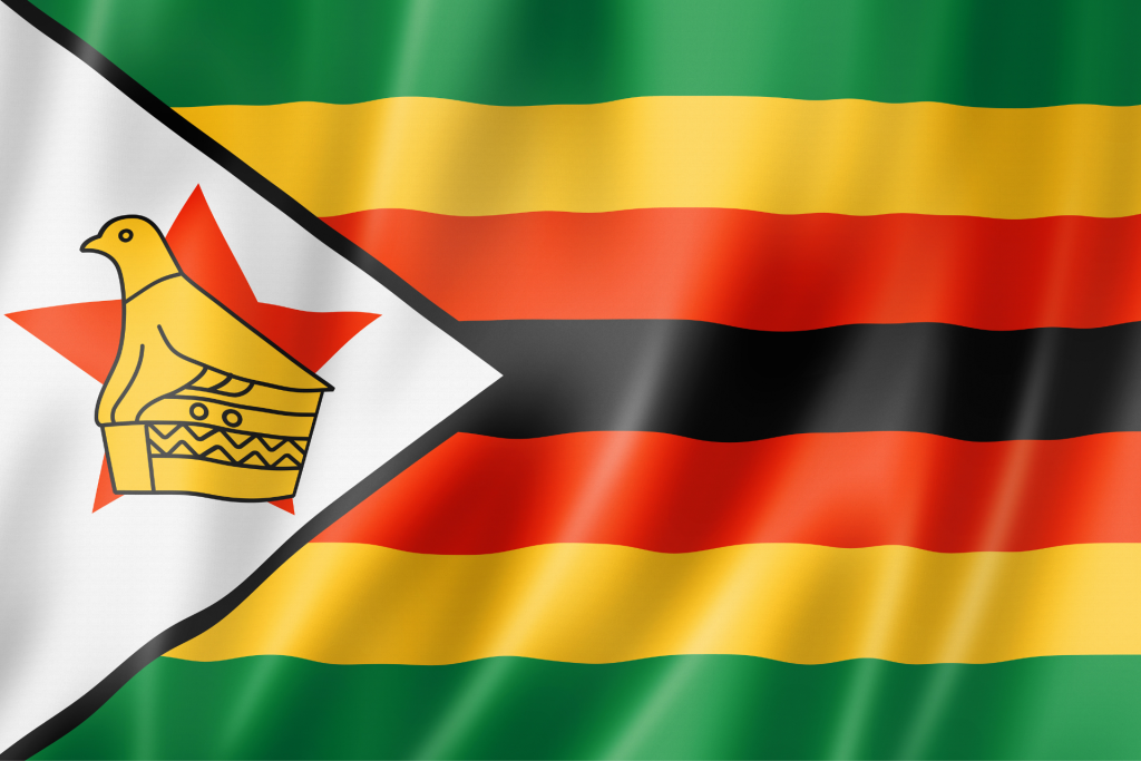 Zimbabwe IFSC Expatriate Tax 15% Rate | 2026 Update