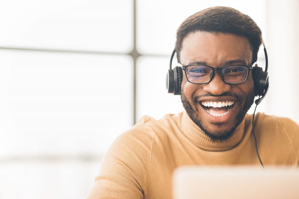 Why customer service offers more value than product or price