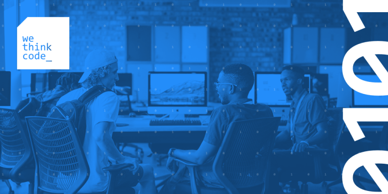 WeThinkCode