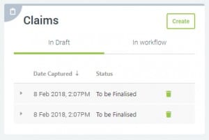 PAYSPACE MANAGER EMPLOYEE SELF SERVICE visual data 7