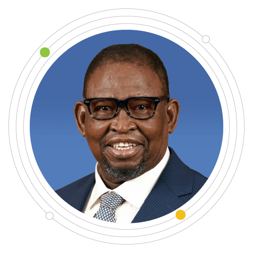 Minister Minister