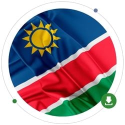 africa payroll tax guide namibia