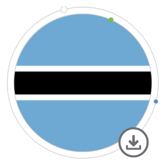 Botswana Botswana