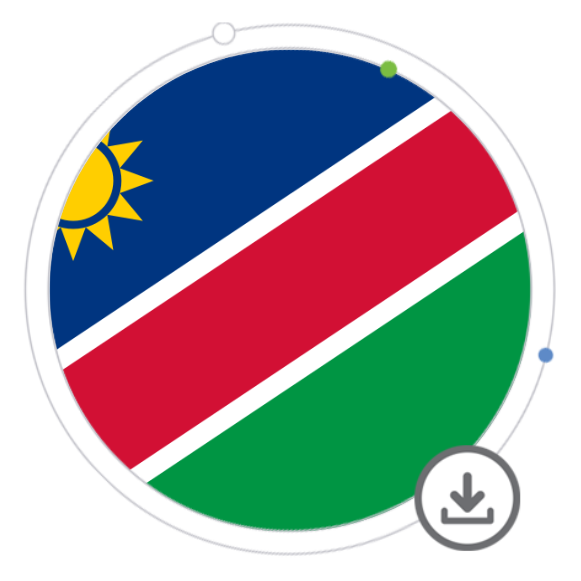 Namibia Namibia