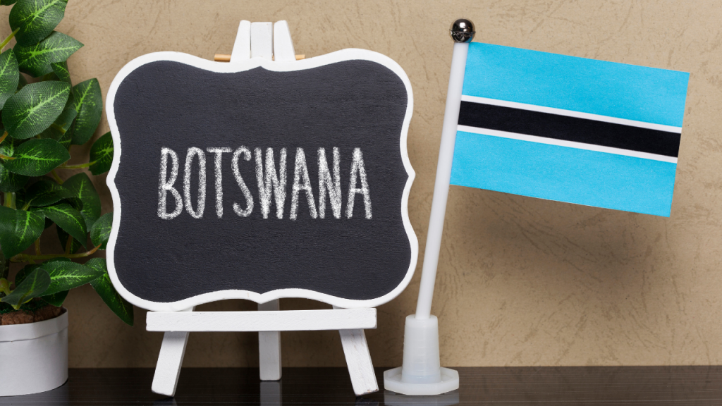 Payroll in Botswana A Brief Breakdown PaySpace
