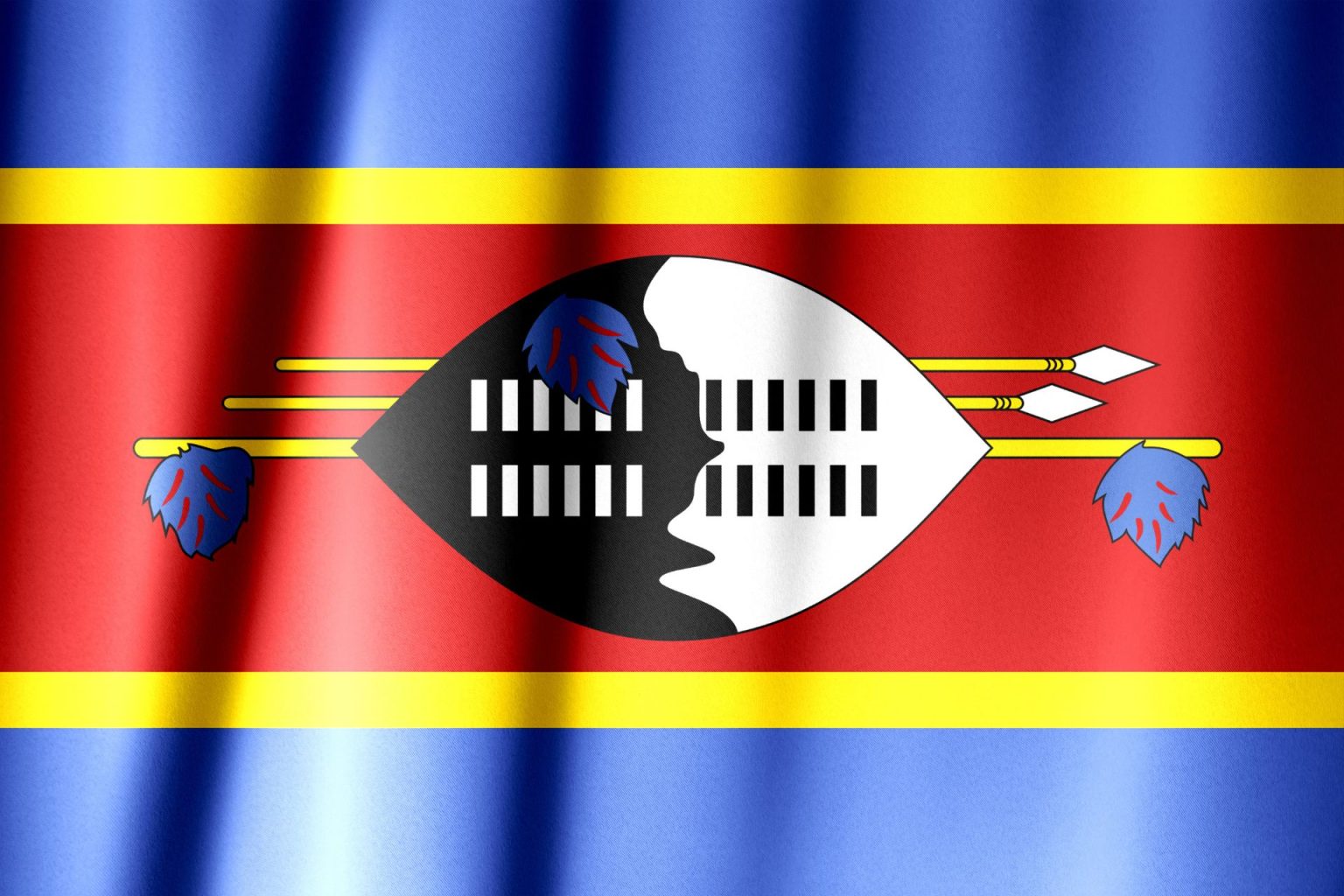 eSwatini ENPF Rate Increase PaySpace 2024