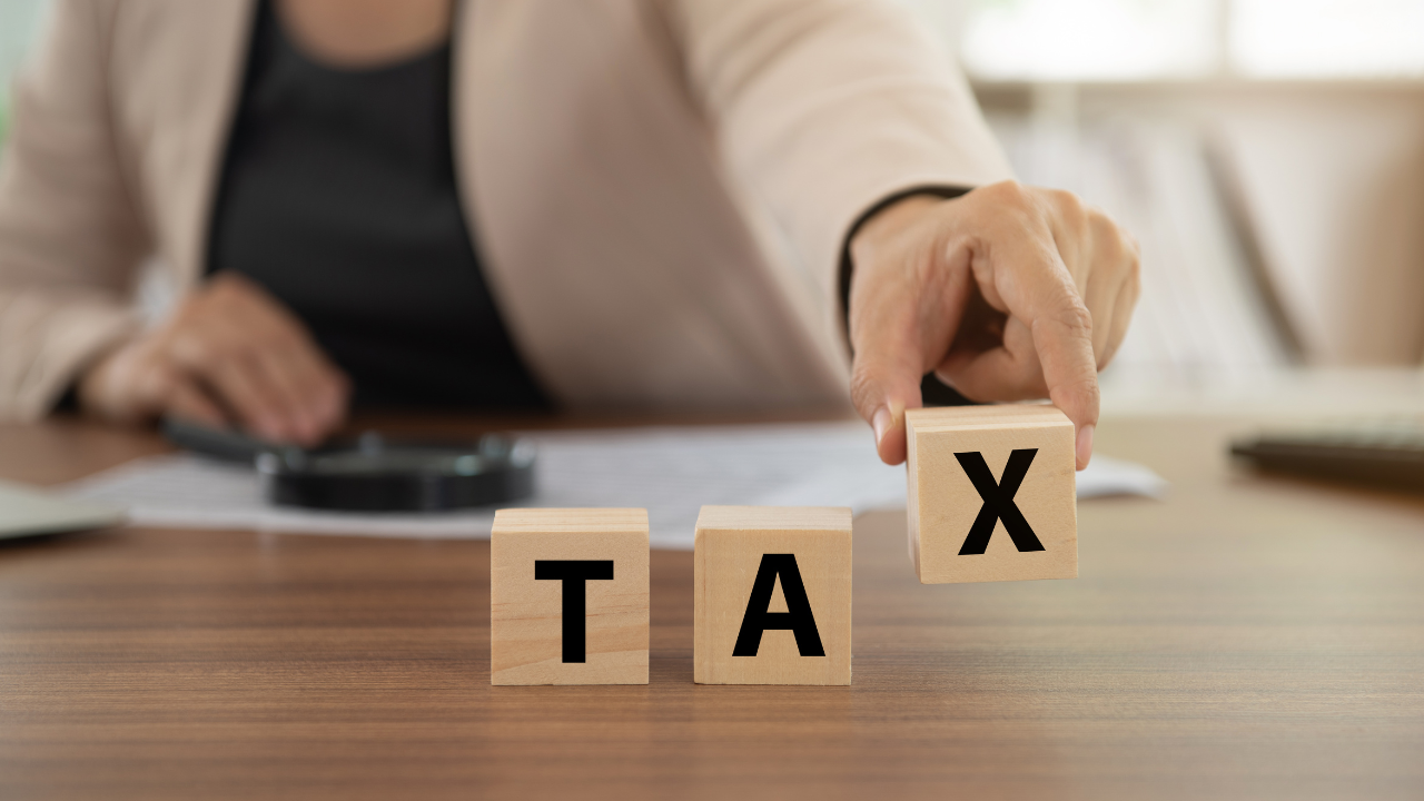 Find the Right Tax YearEnd Solutions for Your Business PaySpace