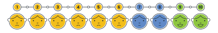 NPS Net Promoter Score