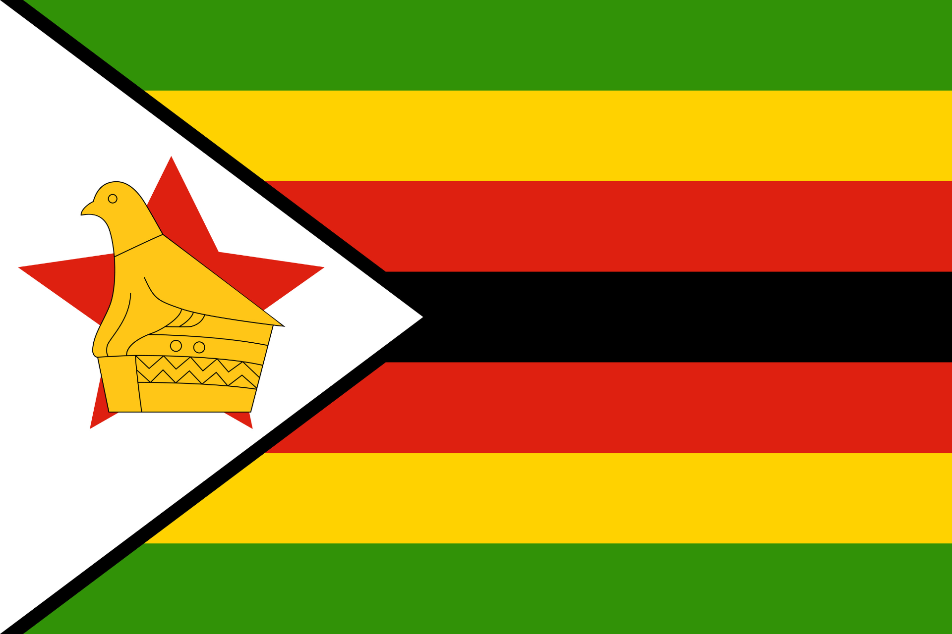 Zimbabwe New GoldBacked Currency (ZiG) Change in Tax Tables PaySpace