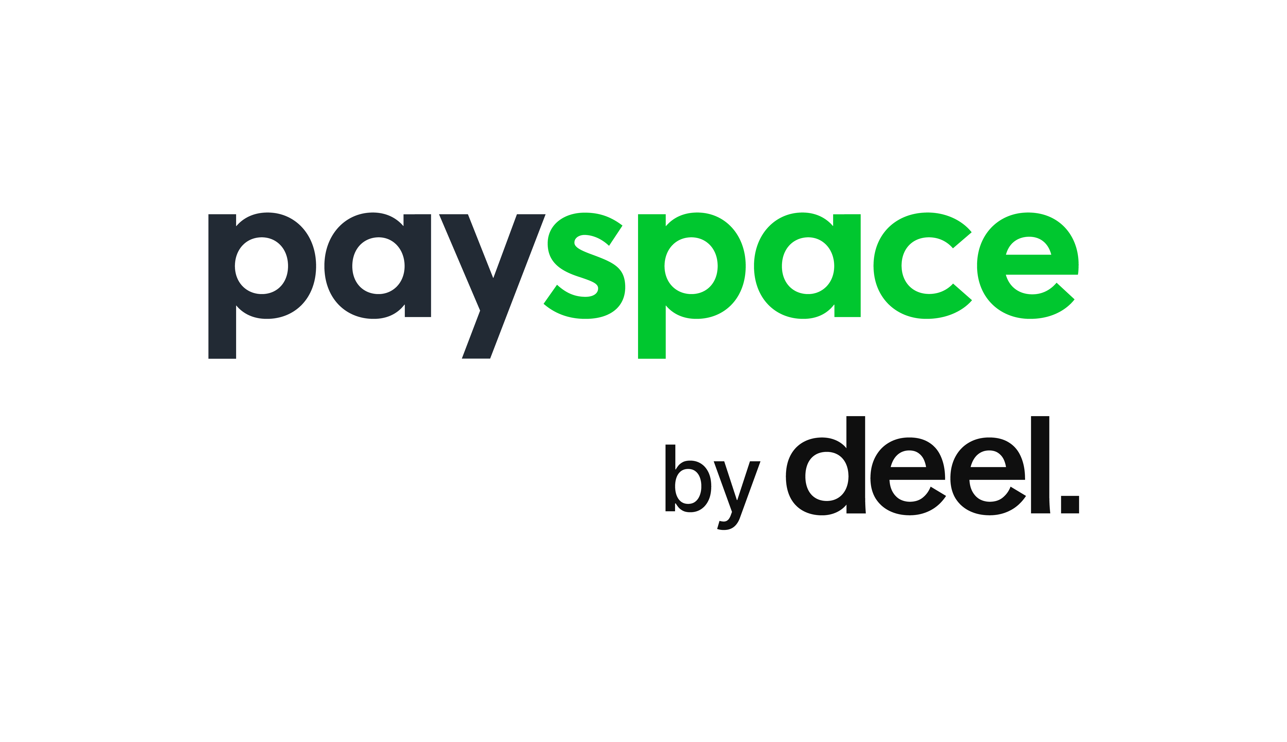 PaySpace by Deel logo