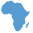 Africa Icon