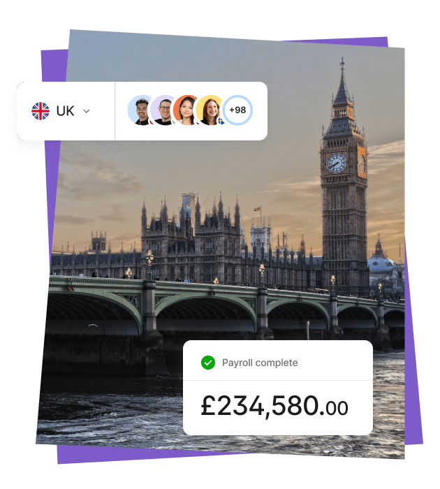 united-kingdom payroll