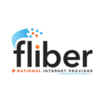 Fliber Logo