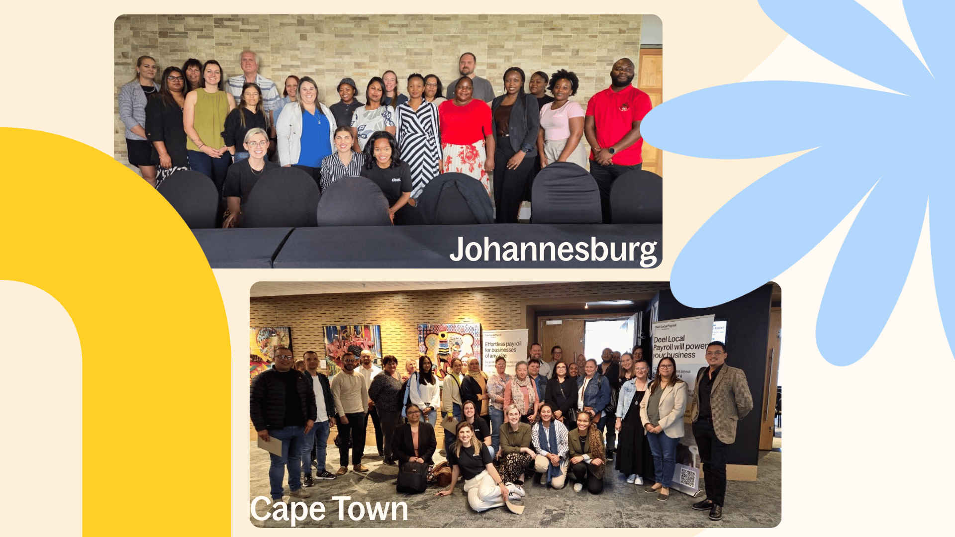 User Group Session October 2025